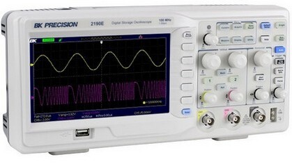 BK Precision BK2190E BK2190