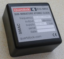 Rubidium Generator generator rubidowy