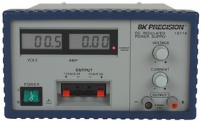 BK1670A Zasilacz BK1670A
