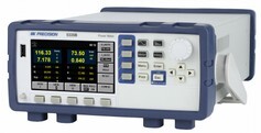 BK 5335B Power Supply Analyzer BK Precision