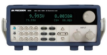 BK8600 front BK8600 front