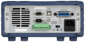 BK8600 rear BK8600 rear