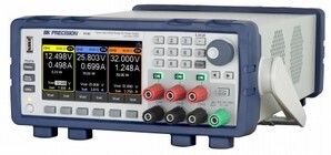 Zasilacz BK precision zasilacz z 3-wyjściami