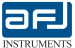 AFJ logo