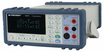 BK2831E BK-Precision 2831E Multimeter