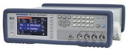 Mostek RLC Mostek RCL, BK Precision