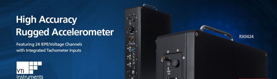 Rugged DAQ VTI-Instruments