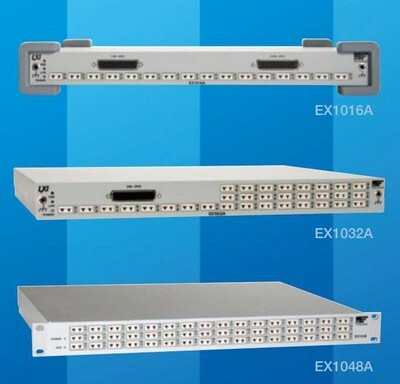 EX1048A EX1032A VTI Instruments