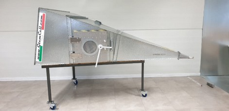 GTEM450 Komora ekranowana, bezodbiciowa 0Hz - 20GHz