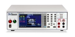 HIPOT tester OMNIA II - insulation resistance tester izolacji