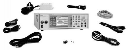 Associated Research Test Accessories