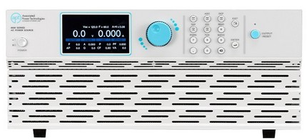 Zasilacze Ac/DC - APT Zasilacz APT8500, 1fazowe i 3 fazowe