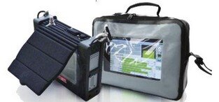 Miernik DVB-T