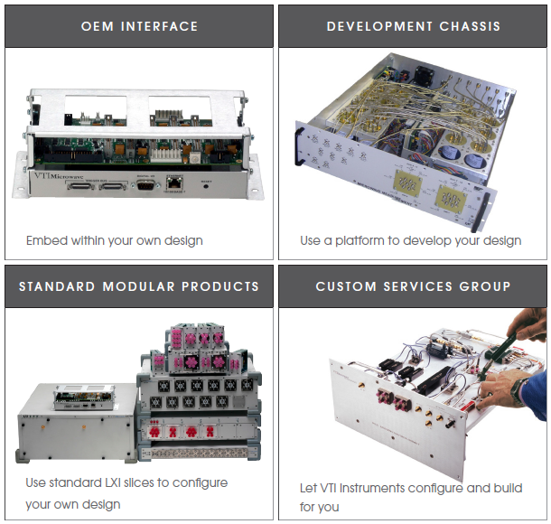 VTI Instruments