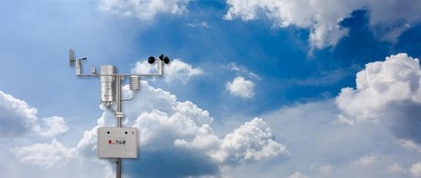 Profesjonalne Systemy Monitorowania Warunków Środowiskowych LSI LASTEM